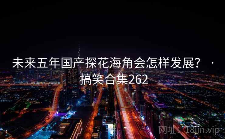 未来五年国产探花海角会怎样发展？ · 搞笑合集262