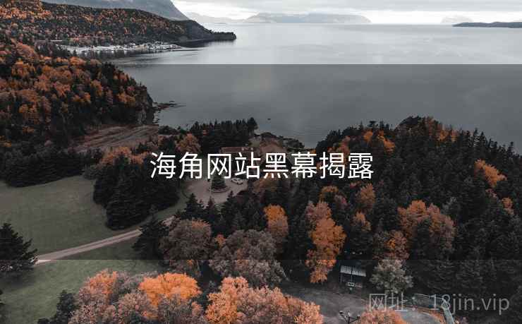 海角网站黑幕揭露  第1张