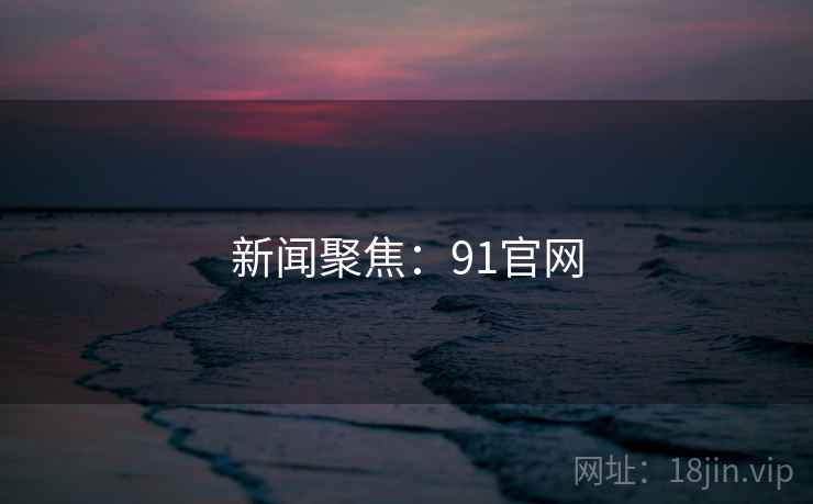 新闻聚焦：91官网