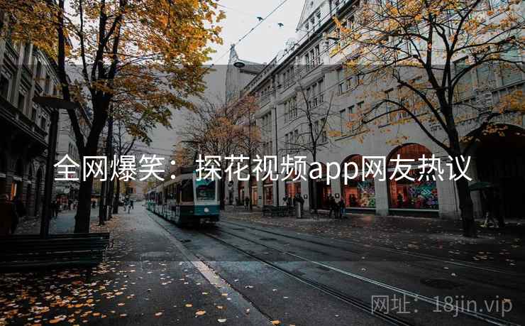 全网爆笑：探花视频app网友热议