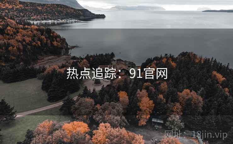 热点追踪:91官网